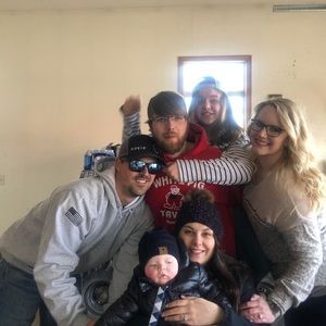 Meet your Posher, Mindy